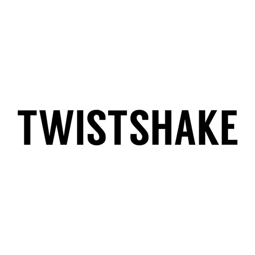 Twistshake logo