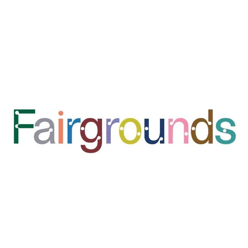 Fairgrounds Racket Club logo