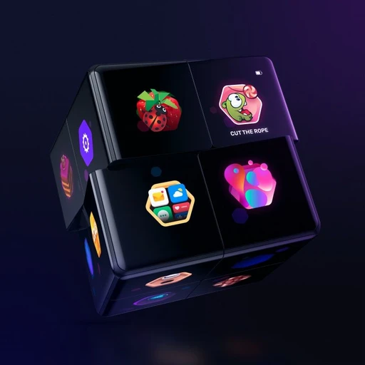 WOWCube logo