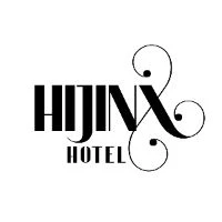 Hijinx Hotel logo