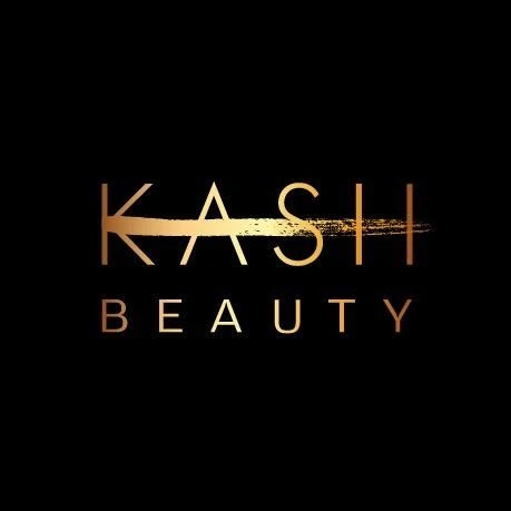 Kash Beauty logo
