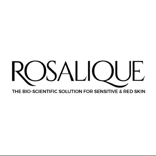 Rosalique UK logo