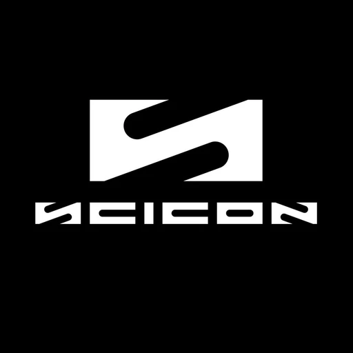 Scicon Sports logo