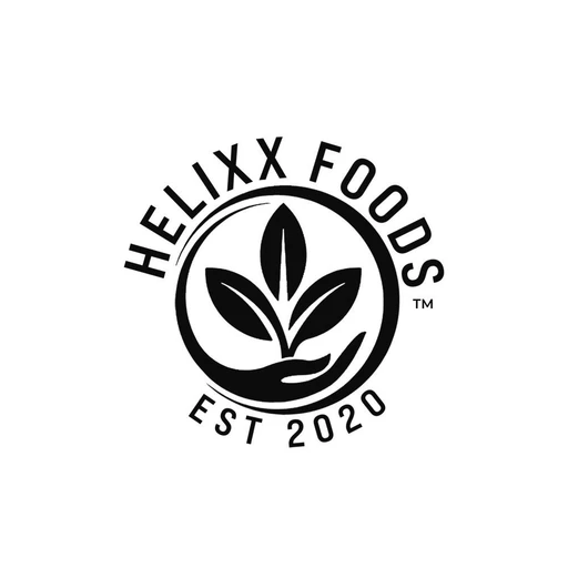 Helixx Foods logo