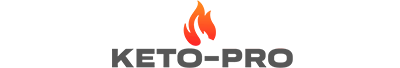 Keto-Pro logo