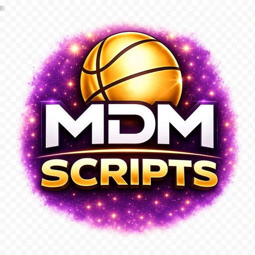 MDM Scripts logo