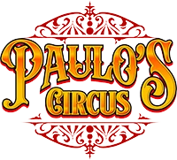 Paulo's Circus logo