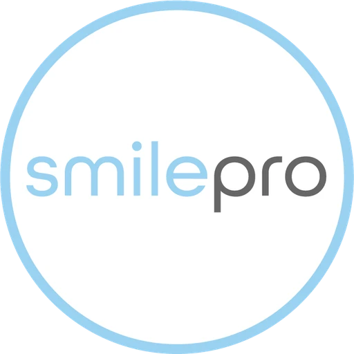 SmilePro logo