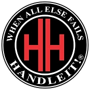 Handleitgrips logo