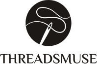ThreadsMuse logo