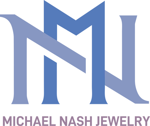 Michael Nash Jewelry logo