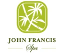 John Francis Spa logo