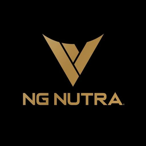NG Nutra logo