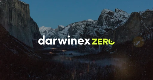 Darwinex Zero logo