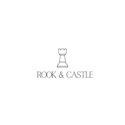 Rook & Castle logo
