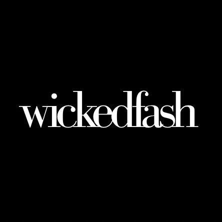 WickedFash logo