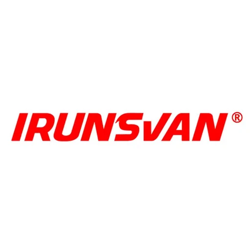 IRUNSVAN logo