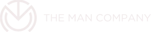The Man Company logo