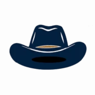 Fatman’s Beef Jerky logo