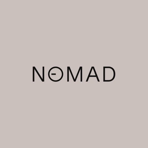 Nomad Watch Works logo