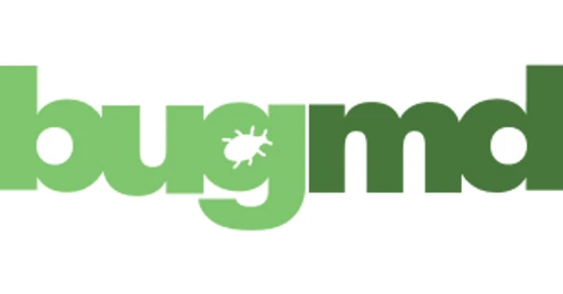 BugMD logo