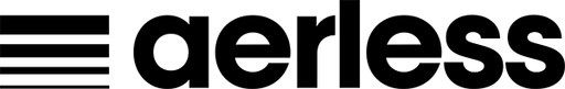 Aerless logo