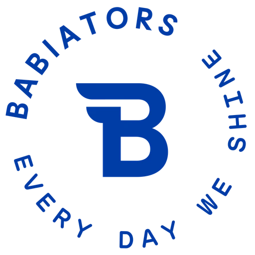 Babiators Aus logo