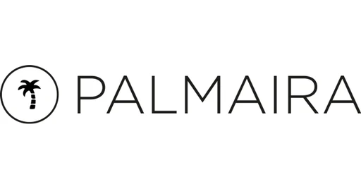 Palmaira Sandals logo