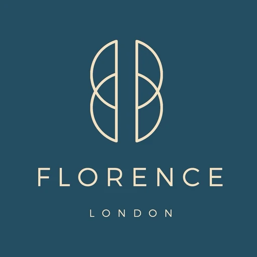 Florence London logo