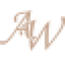 AW Bridal logo