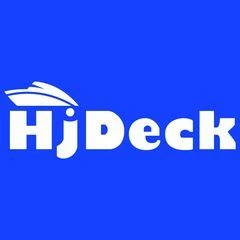 HJDECK logo