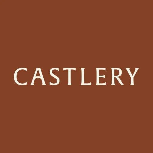 Castlery logo