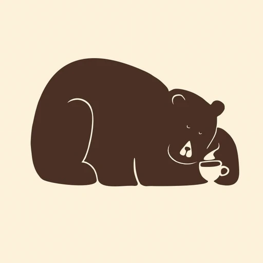 Bear Box Brew logo