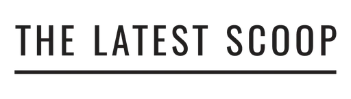 The Latest Scoop logo