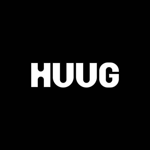 Huug logo