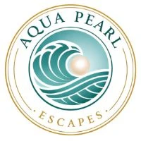 Aqua Pearl Escapes logo