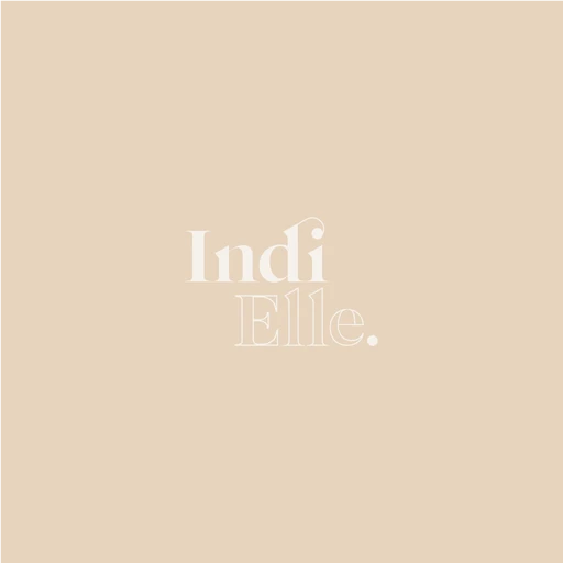 Indi Elle Designs logo