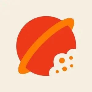 Snack verse logo