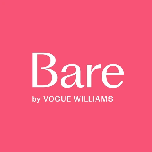 Bare by Vogue logo