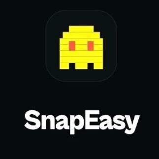 SnapEasy logo