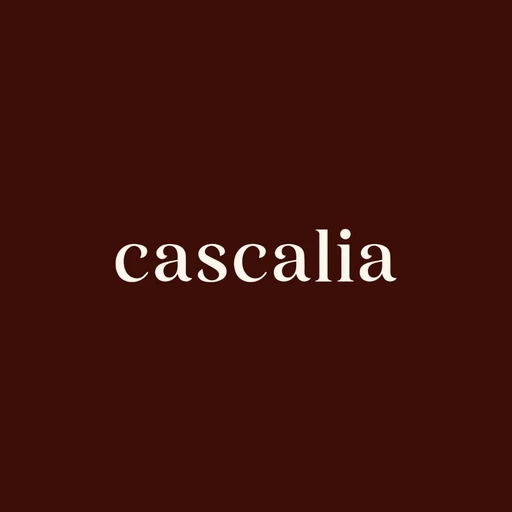 Cascalia logo