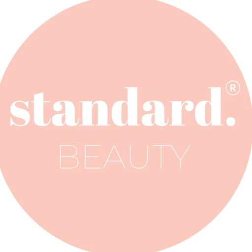 Standard Skin & Beauty logo