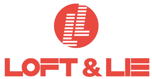 Loft & Lie logo
