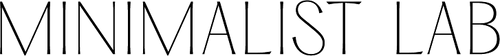 Minimalist Lab logo