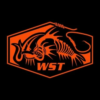 Whisker Seeker Tackle logo