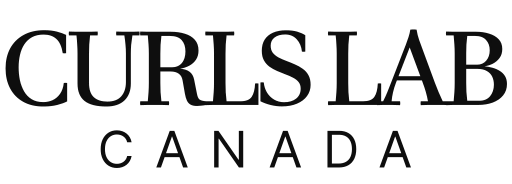 Curls Lab logo
