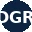 David Grey Rehab logo