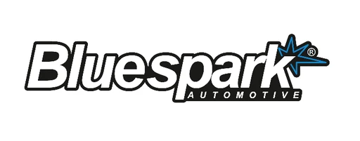 Bluespark Automotive logo