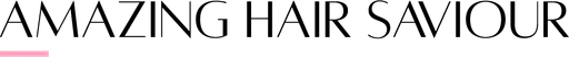 Amazing Hair Saviour logo