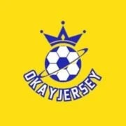 Okayjersey logo